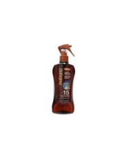 BRONC BABARIA AC SECO FP15 SP 200ML