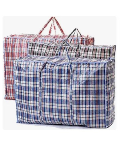 BOLSA GUARDATODO CAJA DE 60 CM