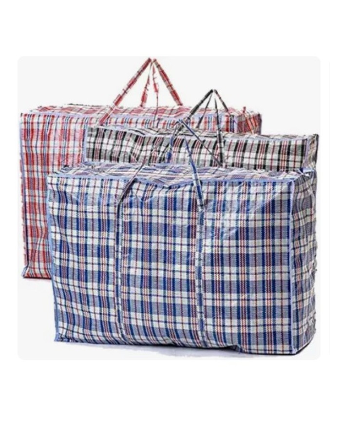 BOLSA GUARDATODO CAJA DE 60 CM