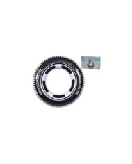 COLCHONETA FASHION 171X66X22