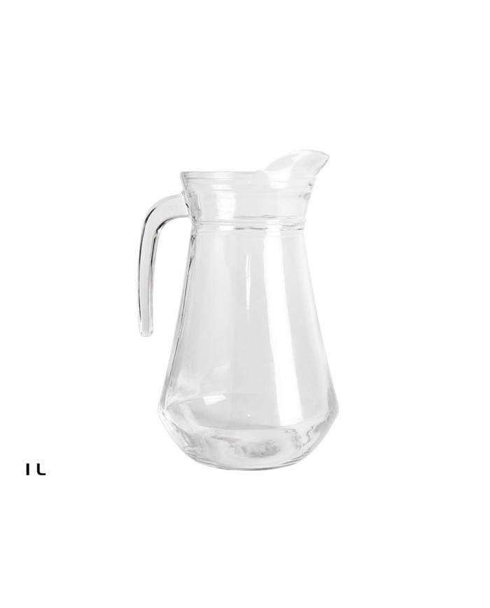 JARRA VENUS 1 LT. - CRISTAL