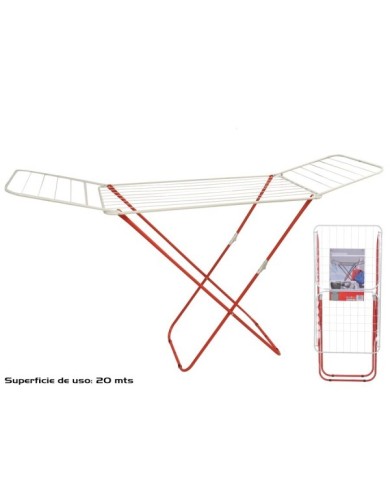 TENDEDERO AALBORG 20 M - METAL