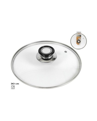 TAPA OLLA ADELE PARA 30 CM