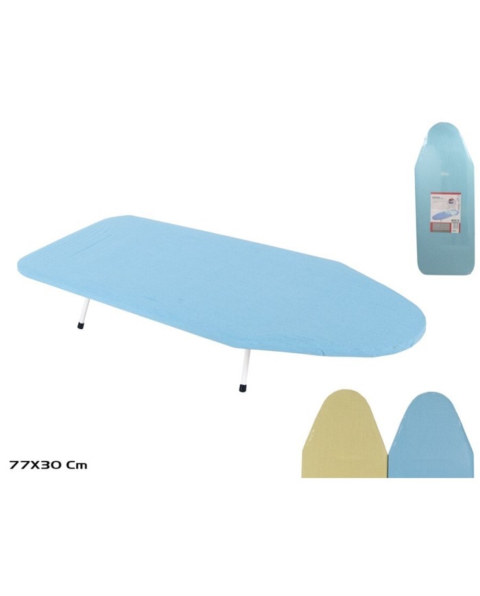 MESA PLANCHA 77X30CM