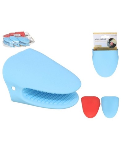 AGARRADOR COCINA 11 X 12,5 CM