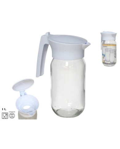 JARRA BETTY 1 L