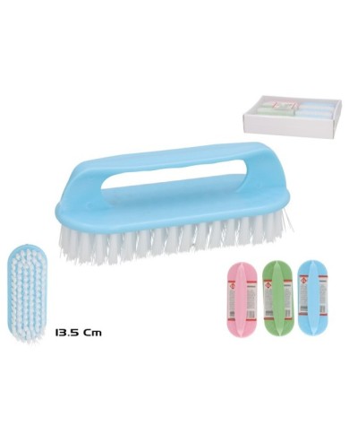 CEPILLO PLANCHA 13,5X5,5 CM