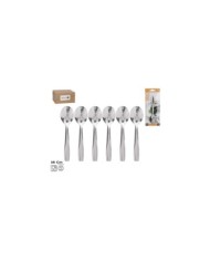 SET 6 CUCHILLOS DE CARNE 20,5 CM