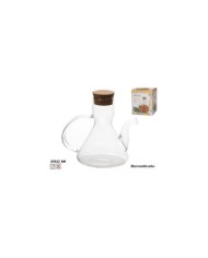 ACEITERA REAL BOROSILICATO 250ML