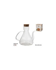 ACEITERA REAL BOROSILICATO 250ML