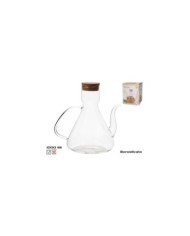 ACEITERA REAL BOROSILICATO 500ML