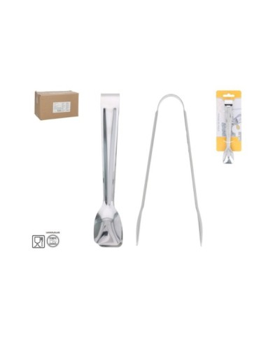 PINZAS HIELO JACK 18,9X2,9 CM