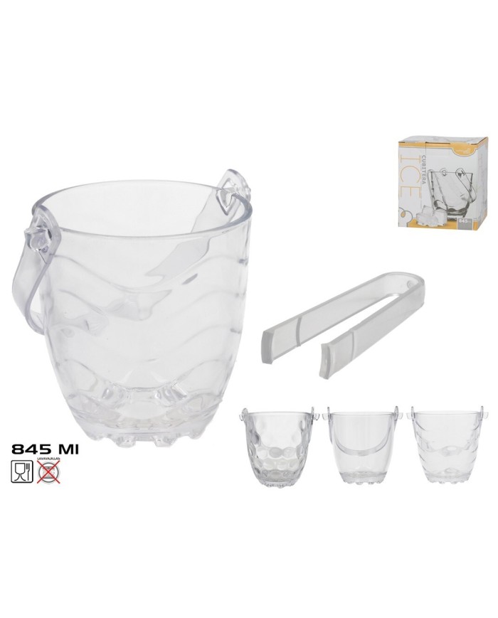 CUBITERA ICE 845ML 3 SURT