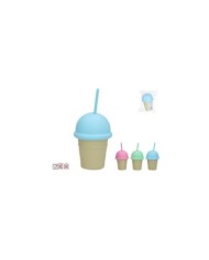 CUBITERA ICE 845ML 3 SURT