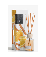 MIK. ESS. 100ML CANELA NARANJA