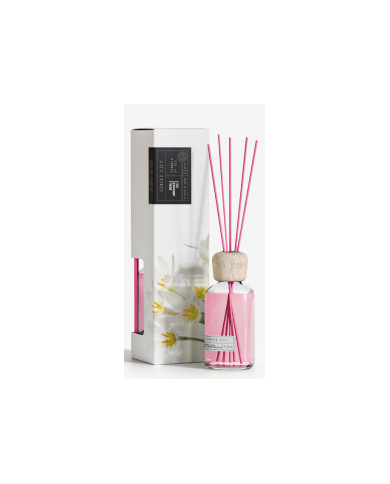 MIK. ESS. 220ML GINGER LILY