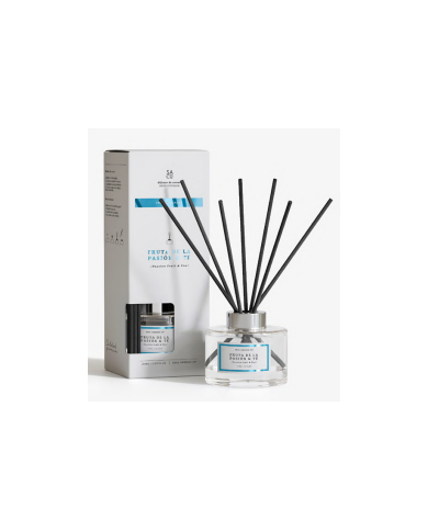 MIK.PREM.150ML FRUTA DE LA PASION Y TÉ