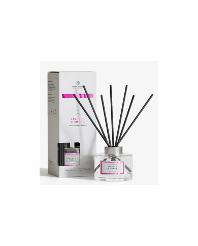 MIK.PREM.150ML SÁNDALO Y AMBAR