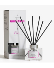 MIK.PREM.150ML MELOCOTÓN Y VAINILLA