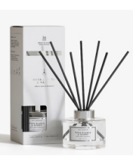 MIK.PREM.150ML ROSA BLANCA Y BAMBÚ