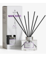 MIK.PREM.150ML MIEL Y CANELA