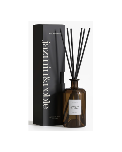 MIK. XXL COLLECTION AMBAR JAZMIN