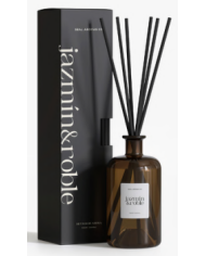 MIK. XXL COLLECTION AMBAR PALO SANTO