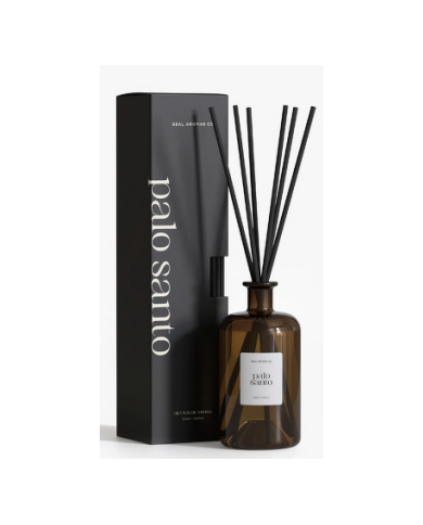 MIK. XXL COLLECTION AMBAR PALO SANTO