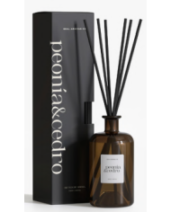 MIK. XXL COLLECTION AMBAR PEONÍA