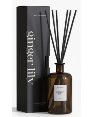 MIK. XXL COLLECTION AMBAR PEONÍA