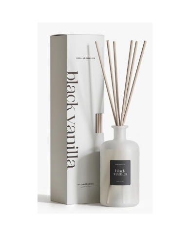 MIK. XXL COLLECTION ÁCIDO BLACK