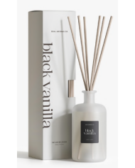 MIK. XXL COLLECTION ÁCIDO BLACK