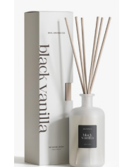 MIK. XXL COLLECTION ÁCIDO BLACK