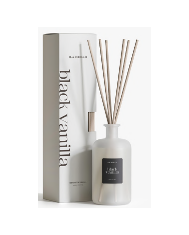 MIK. XXL COLLECTION ÁCIDO SÁNDALO