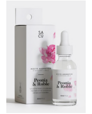 MIK. XXL COLLECTION ÁCIDO SÁNDALO