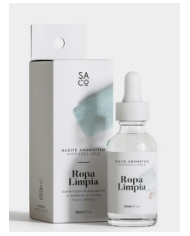 ACEITE AROMÁTICO HIDROS.- FRUTOS ROJOS