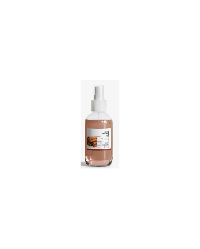 AMB. SPRAY 100ML- CANELA