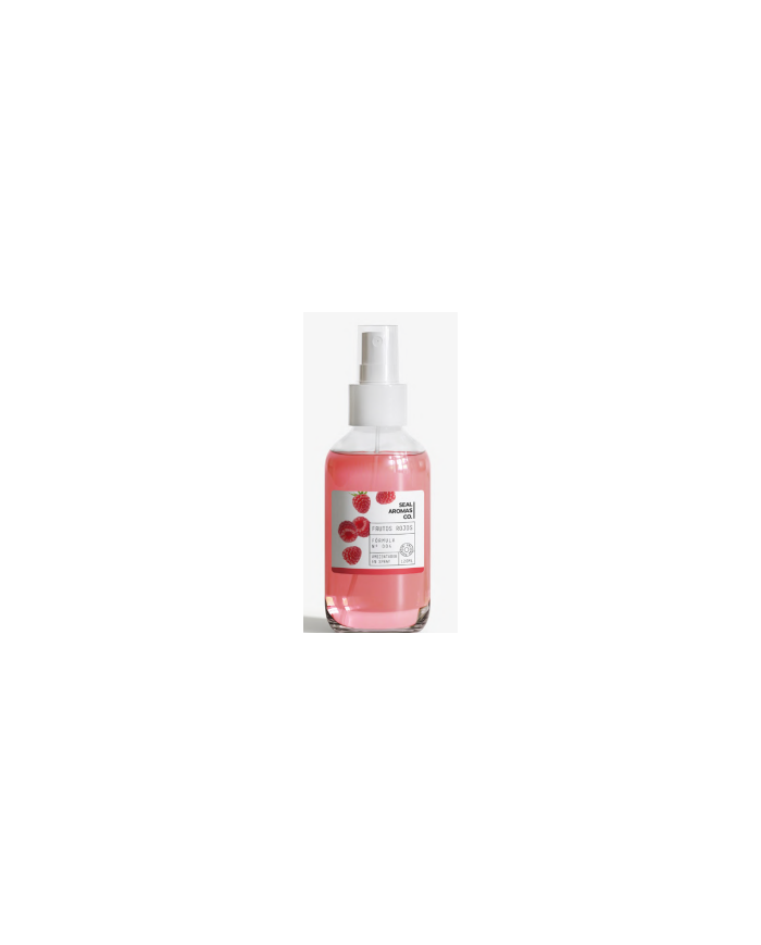 AMB. SPRAY 100ML-FRUTOS ROJOS