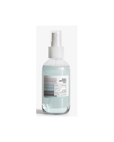 AMB. SPRAY 100ML-ROPA LIMPIA