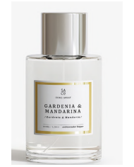 SPRAY PREMIUM-GARDENIA Y MANDARINA