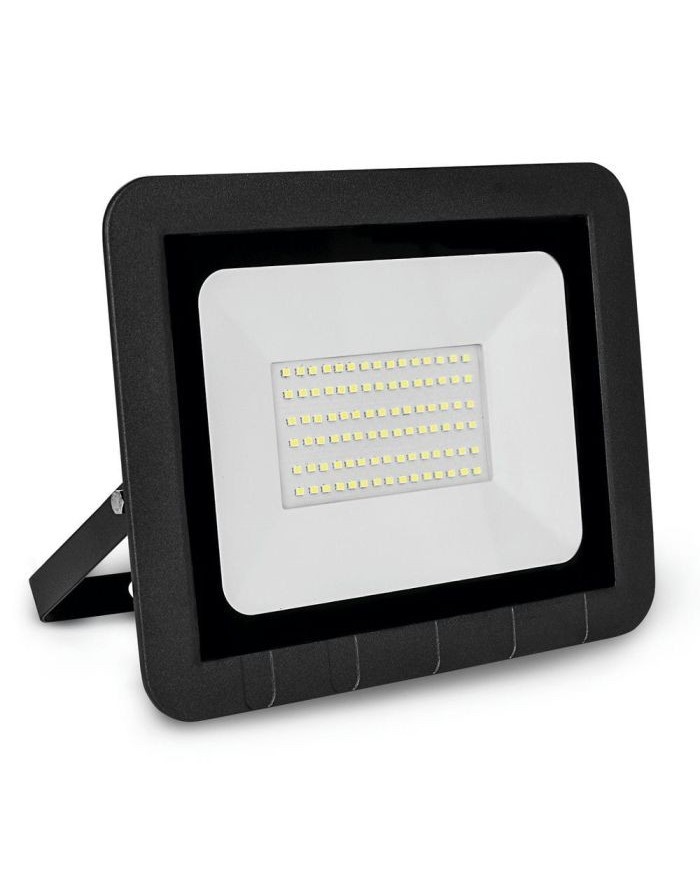 PROYECTOR LED PLANO NEGRO SOW.FRIA