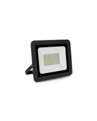 PROYECTOR LED SOLAR IP65 GRIS 200W.CCT