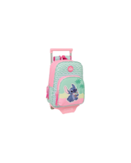 Moch 185+Carro 705 Stitch "Ice Cream" 26x34x11 Cm