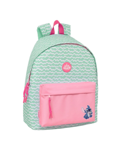 Mochila Stitch "Ice Cream" 33x42x15 Cm