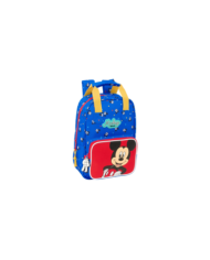 Moch 185+Carro 705 Stitch "Chill" 26x34x11 Cm