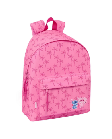 Mochila Stitch "Chill" 33x42x15 Cm