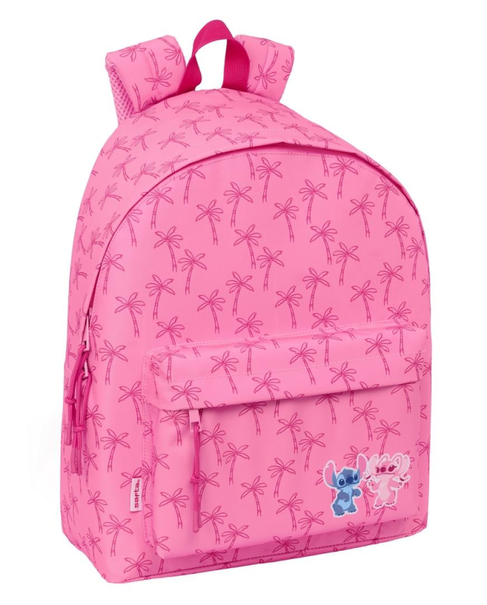 Mochila Stitch "Chill" 33x42x15 Cm