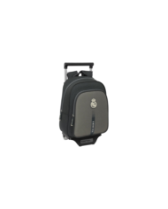 Moch 665+Carro 905 Real Madrid 3ª Equipacion 24/25 32X44X16Cm