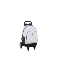 Moch 665+Carro 905 Real Madrid Equip. 25/26 32x44x16 Cm