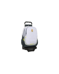 Moch 665+Carro 905 Real Madrid Equip. 25/26 32x44x16 Cm